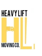 Heavy Lift Moving Co.