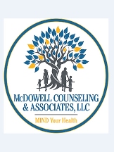 Columba Max McDowell Counseling & Associates, LLC in 2002 Central Avenue Kearney, NE 68847 NE