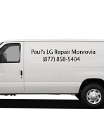 Paul's LG Repair Monrovia