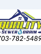 Quality Sewer and Drain