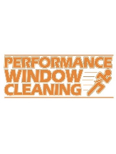 Performance Window Cleaning