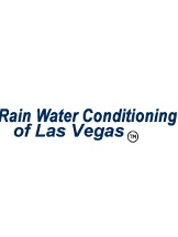 Columba Max Rain Water Conditioning of Las Vegas in Las Vegas NV