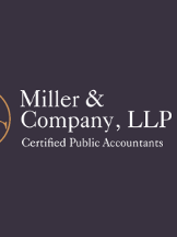 Miller & Company CPAs: Tax Accountants