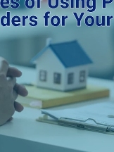 Private Mortgages Lenders