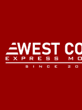 West Coast Express Moving