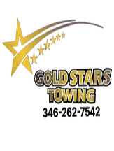 Columba Max Gold Stars Towing LLC in Houston TX