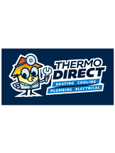 Columba Max Thermo Direct, Inc. in Raleigh NC