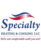 Columba Max Specialty Heating & Cooling LLC in Tigard OR