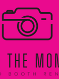 Seize the Moment Photo booth Rental Dallas