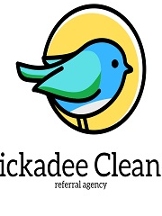 Chickadee Cleaners