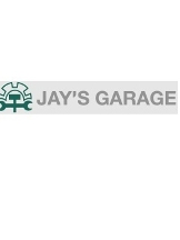 Jay's Garage