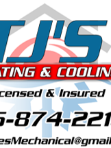 Columba Max TJ's Heating & Cooling in Independence MO