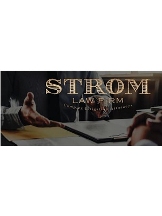 Strom Law Firm