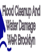 Flood Cleanup and Water Damage