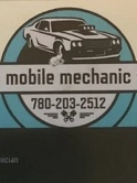 Columba Max grayson mobile mechanic in 13401 34 St NW,Edmonton, AB T5A 2P8, Canada AB