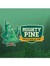 Mighty Pine Heating & Air