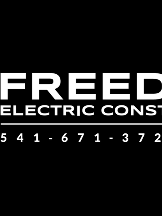 Columba Max Freedom Electric Construction LLC in Roseburg OR