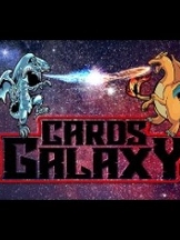 Cards Galaxy