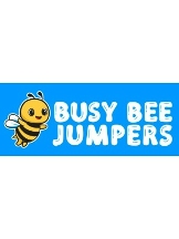 Busy Bee Jumpers