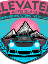 Columba Max Elevated Auto Glass in Lehi UT