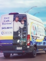 Burton AC Heating Plumbing And More