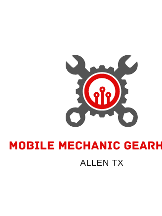 Columba Max Mobile Mechanic Gearheads Allen in Allen TX