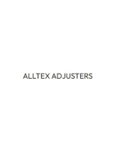 Columba Max Alltex Adjusters in Kingsville TX