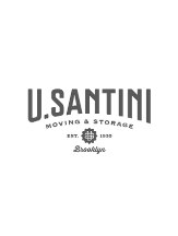 Columba Max U. Santini Moving & Storage Brooklyn, New York in Brooklyn NY