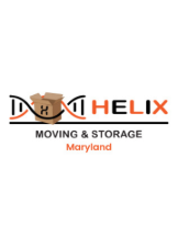 Columba Max Helix Moving and Storage Maryland in Gaithersburg MD