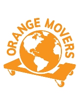 Orange Movers