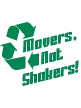 Columba Max Movers Not Shakers in Brooklyn NY