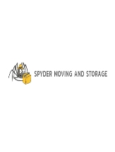 Columba Max Spyder Moving and Storage Colorado Springs in Colorado Springs CO